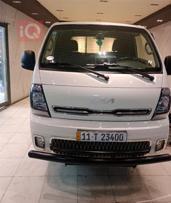 Kia Bongo 2023 for sale in Iraq - Karbala